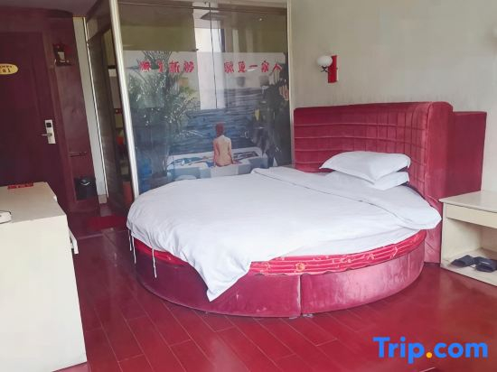 Nanchang Huidu Business Hotel