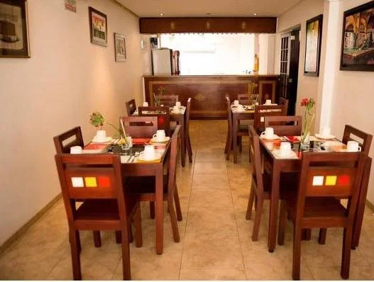Hotel Portobelo