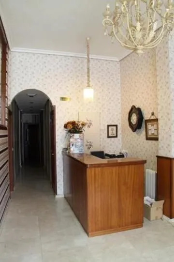 Hotel Puerto de Candás