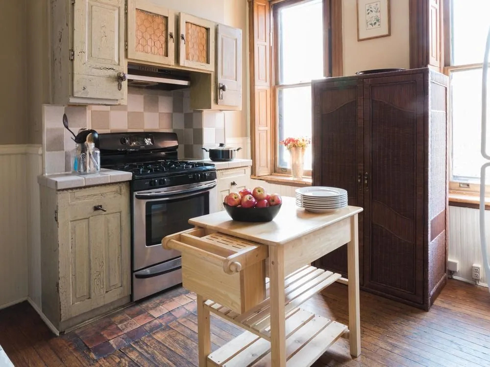 Found Places Capitol Hill Bed & Breakfast