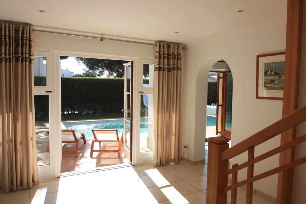 Villa Vida Nova em Alma Verde Village