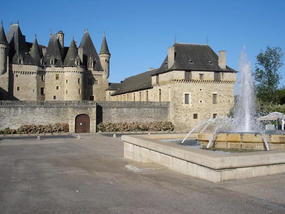 Gite Des Croix Bancaud