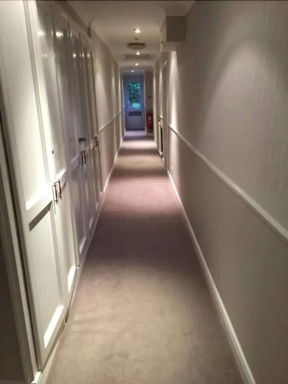 Scafell Hotel
