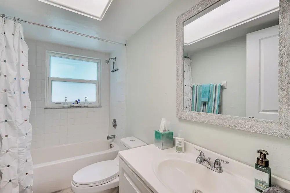 2 Mi to Bunche Beach, Waterfront Fort Myers Home