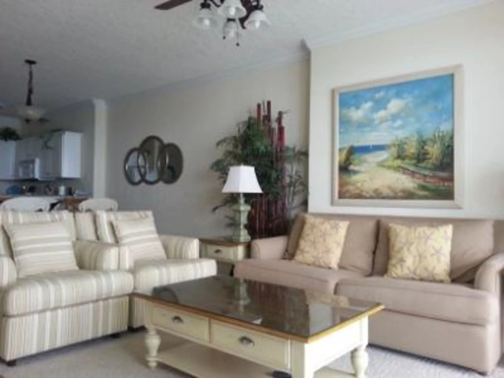 Ocean Villa 1706