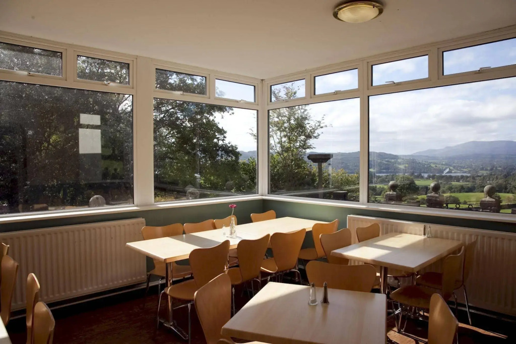 YHA Windermere