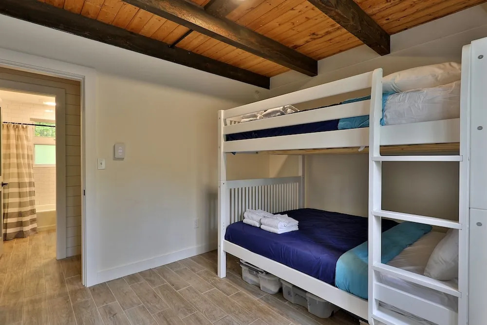 Left Duplex Home Directly Across From Pico Mountain, Close to Killington, home