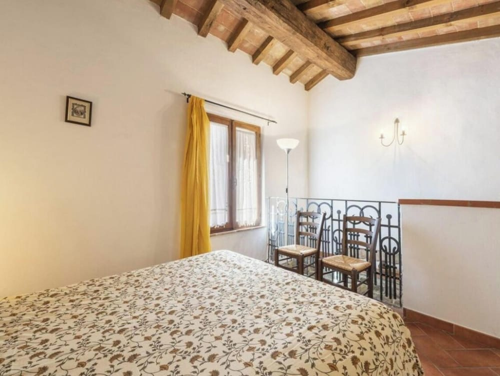 Villa Rosina Comfortable Holiday Residence