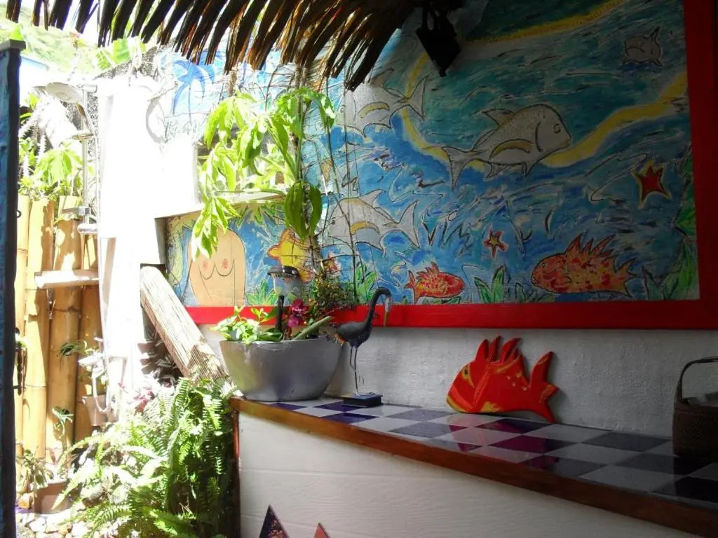 Bora Bora Bungalove
