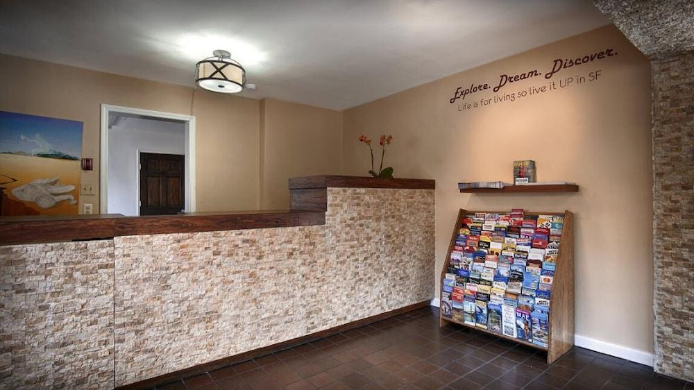 Civic Center Inn