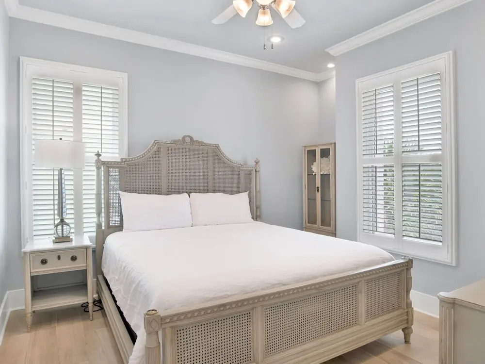 Summer Breeze by Southern Vacation Rentals