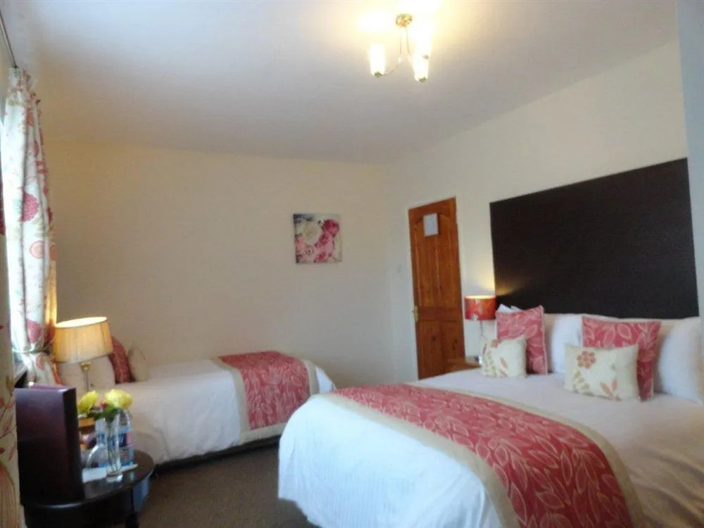 Orley House B&B