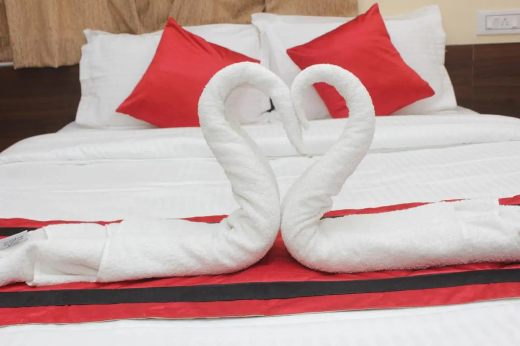 Sanjiva Suites