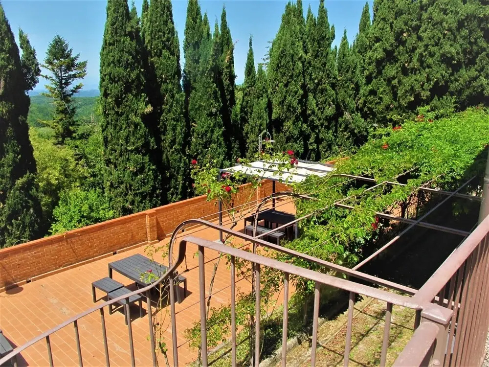 Agriturismo Le Case di San Vivaldo