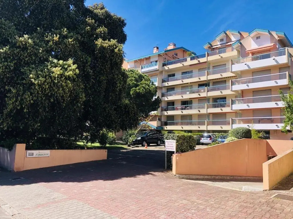 Appartement Arcachon, 2 pièces, 4 personnes - FR-1-433-19