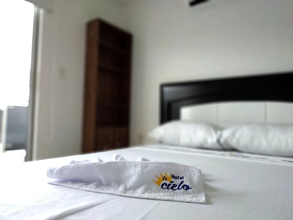 Hotel El Cielo