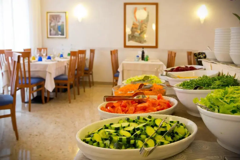 Hotel Etna