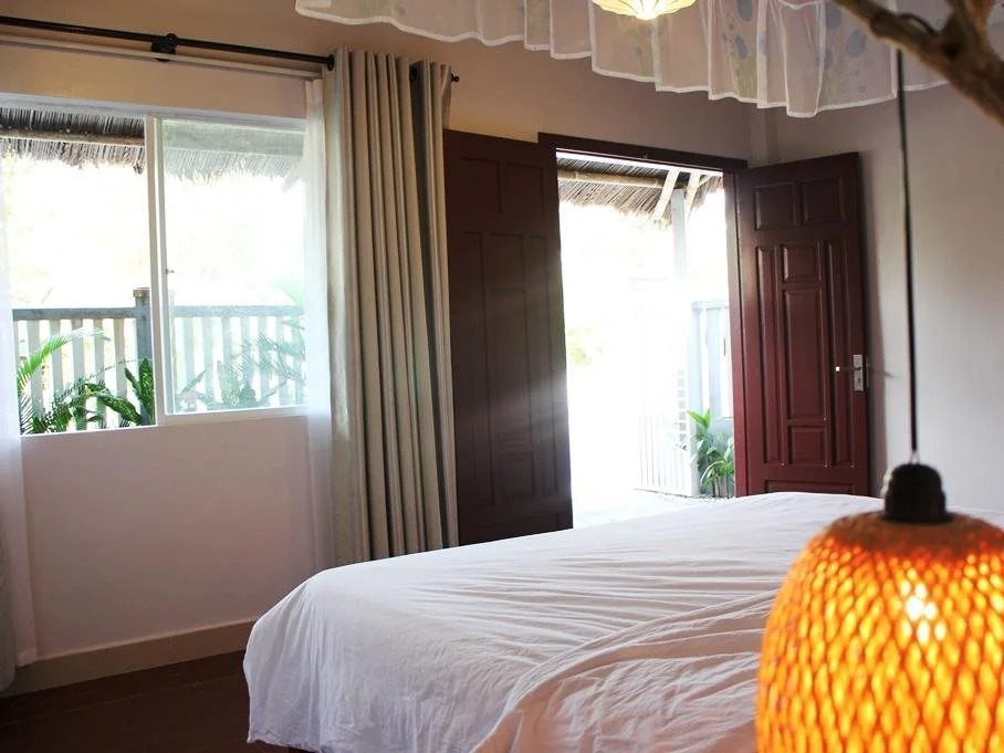 An Bang Spa & Apartment