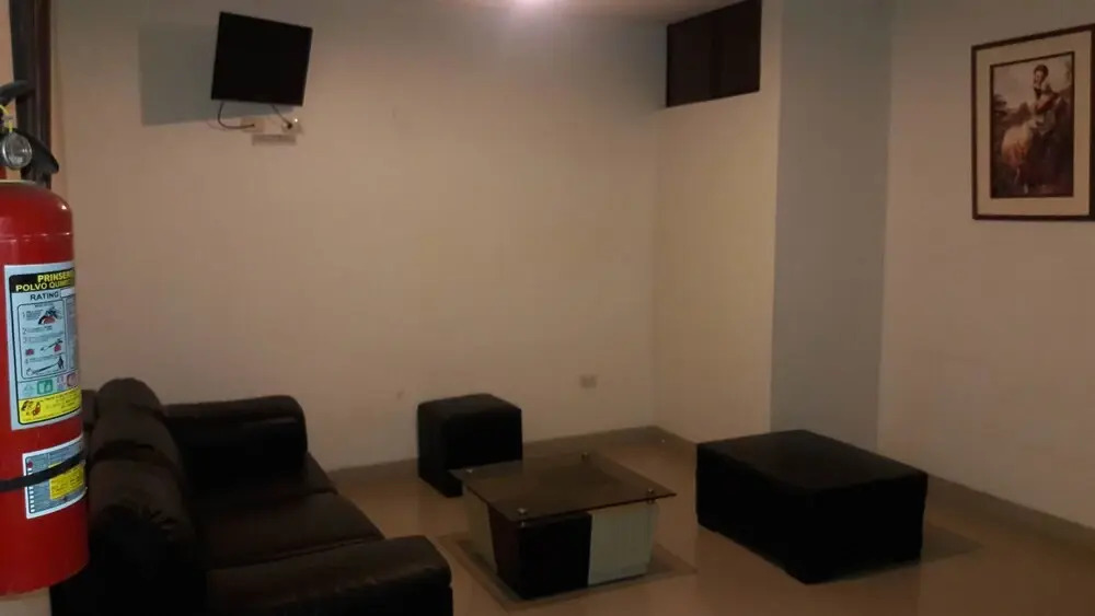 Hotel Via Loma Blanca