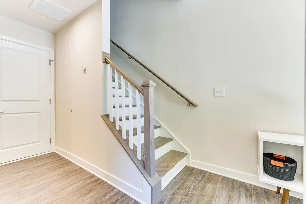 Updated Charlotte Vacation Rental 4 Mi to Downtown