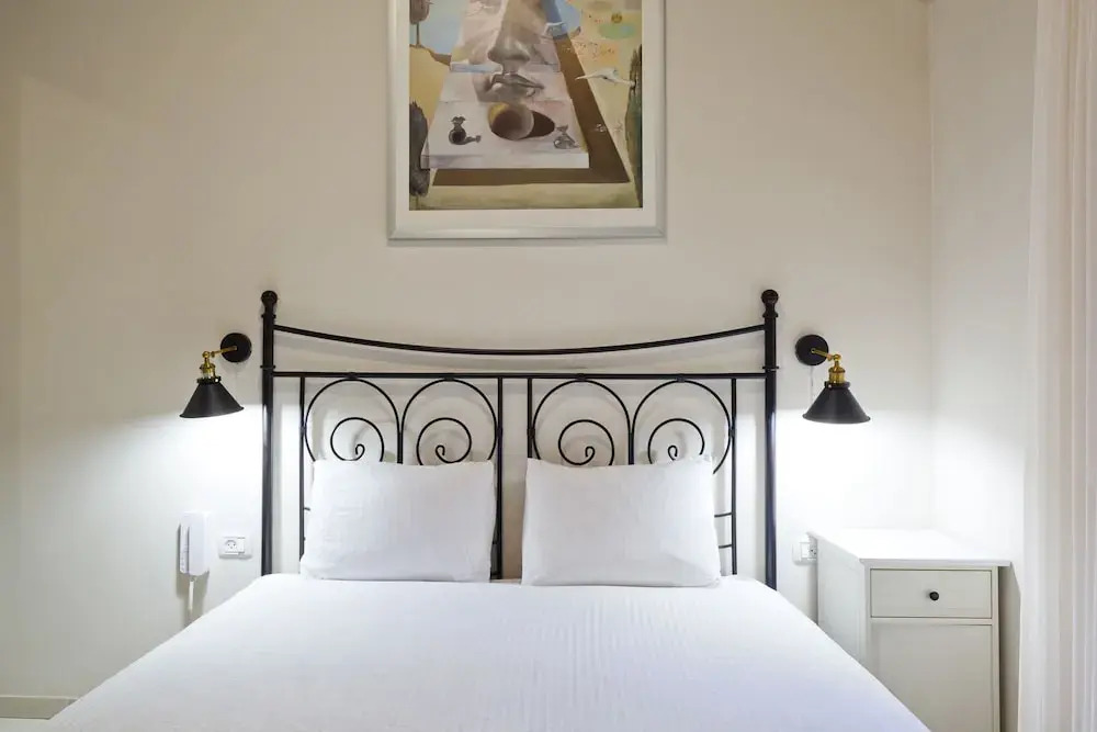 Rothschild Luxury Suite