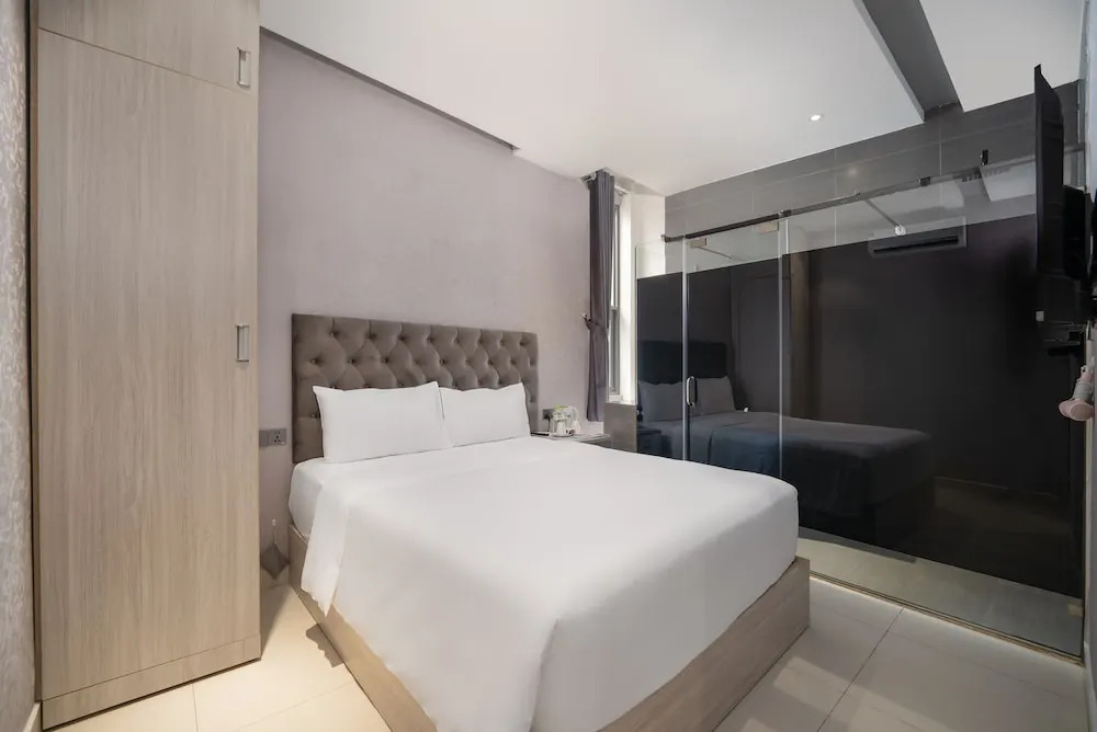 Mari Queen Hotel - Bui Thi Xuan