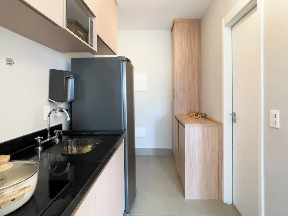 Haus Mitre Aclimação