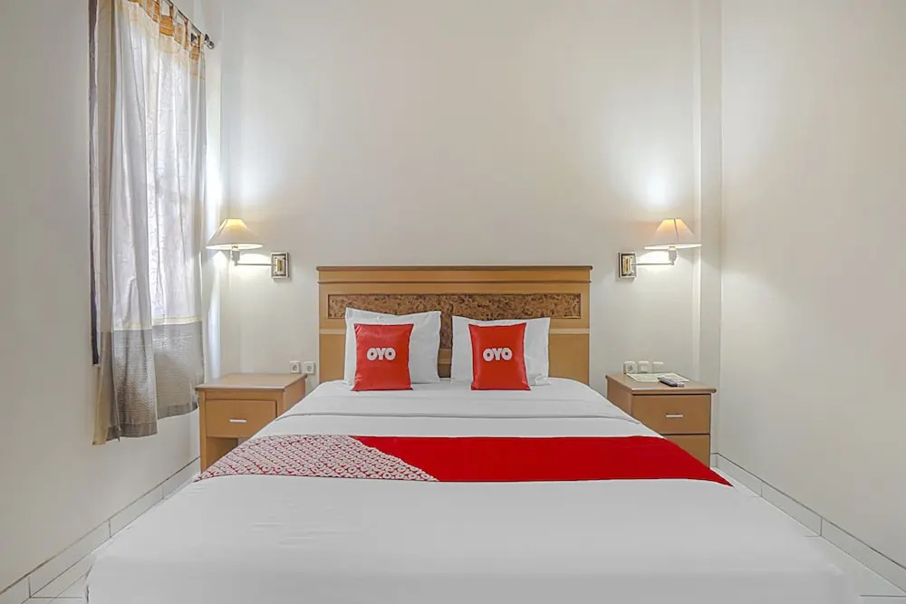 OYO Life 90589 Palem Garden Hotel
