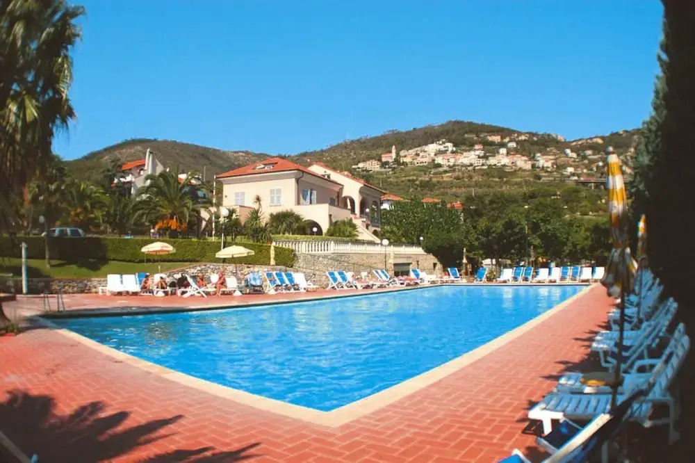 Nice Apartment With Balcony or Terrace Near Pietra Ligure