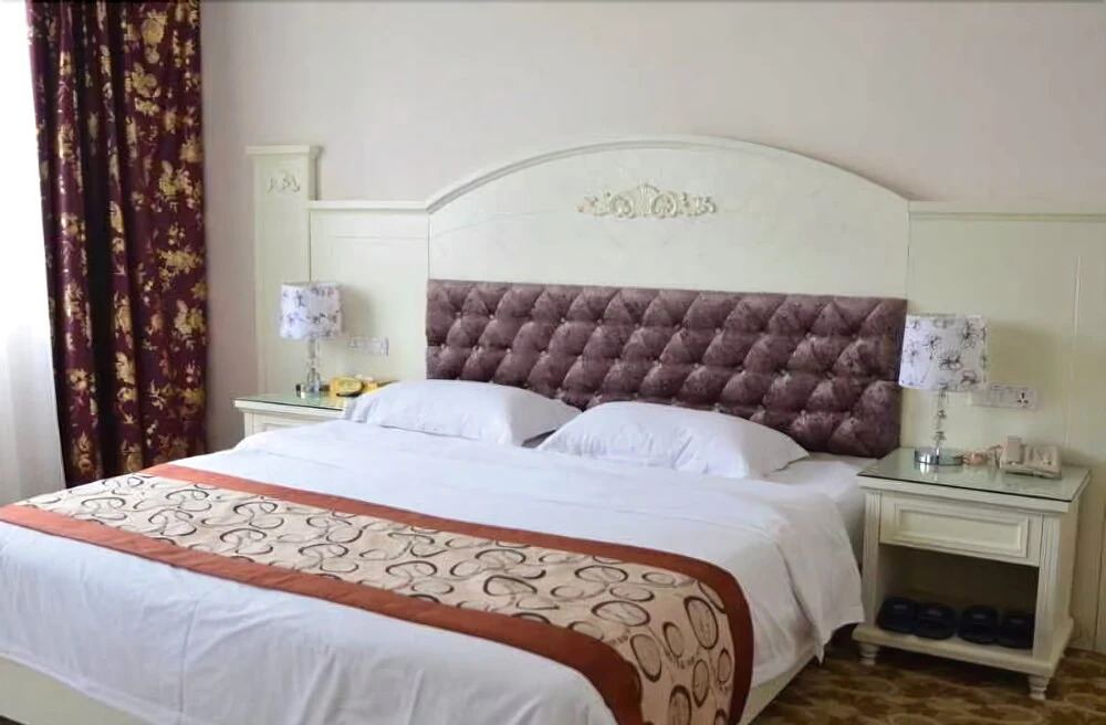 Yangshuo Tujia Sweetome Vacation Hotel