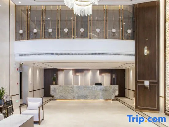 Yingbin Hotel