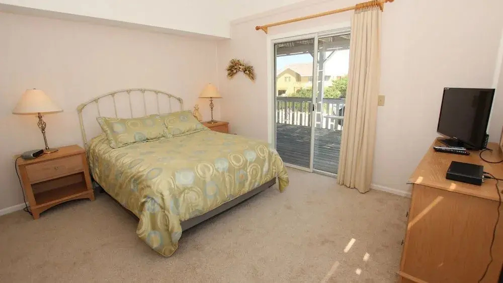 Corolla Otter - 7 Br Home