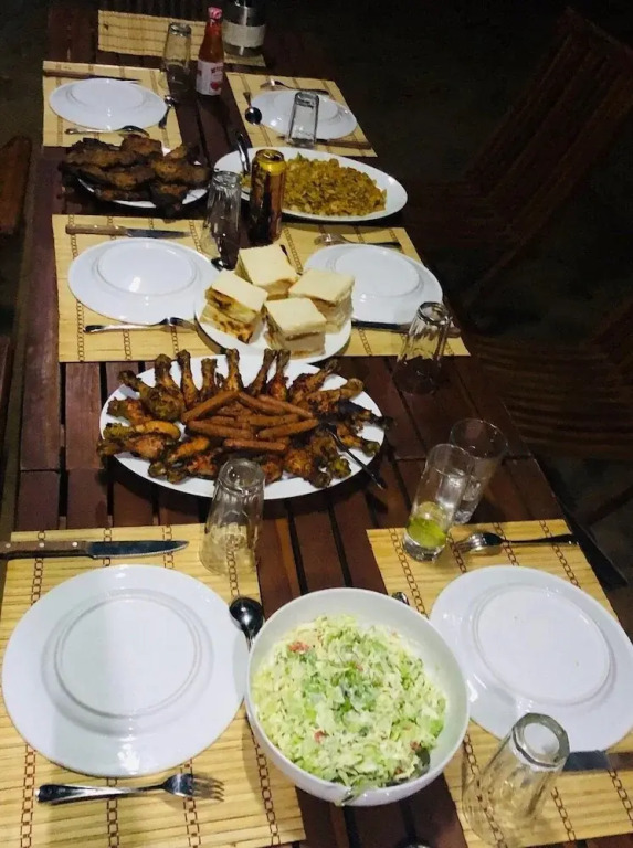 Yala Wild Hut - Yala