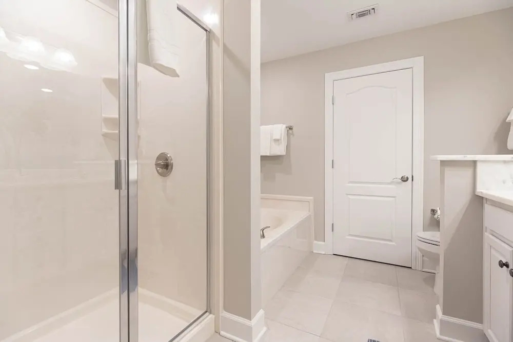 Phoenix Gulf Towers 402 2 Bedroom Condo