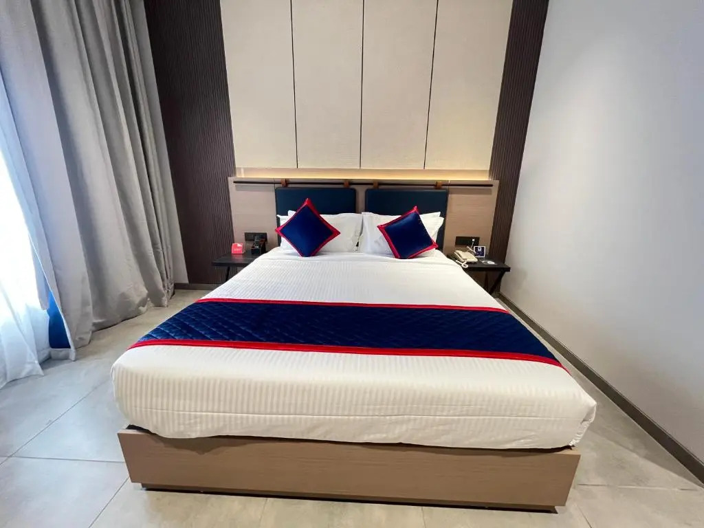 Zip By Spree Hotels Chinchwad
