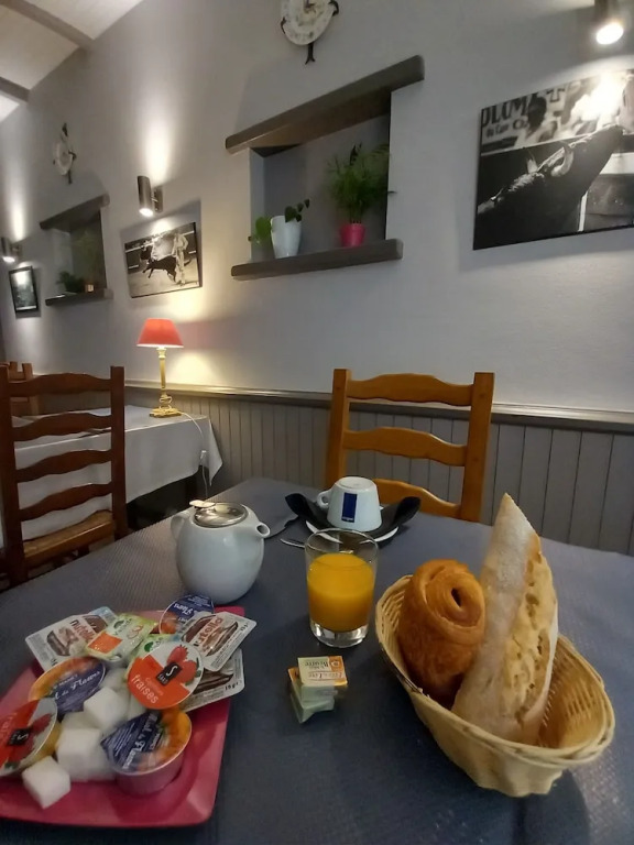 Chez l'ahumat