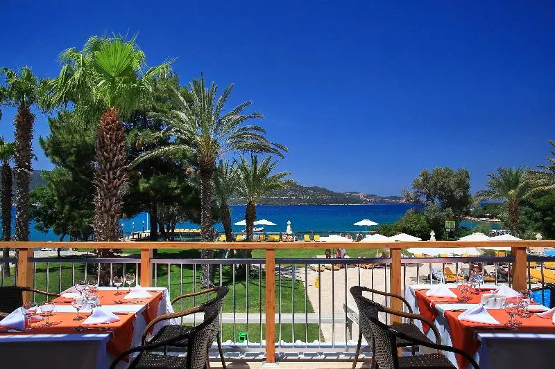 DoubleTree by Hilton Bodrum Isil Club Ultra All-Inclusive Resort