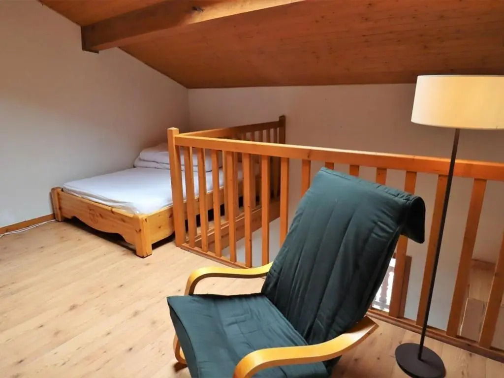 Appartement Arêches-Beaufort, 4 pièces, 6 personnes - FR-1-342-248