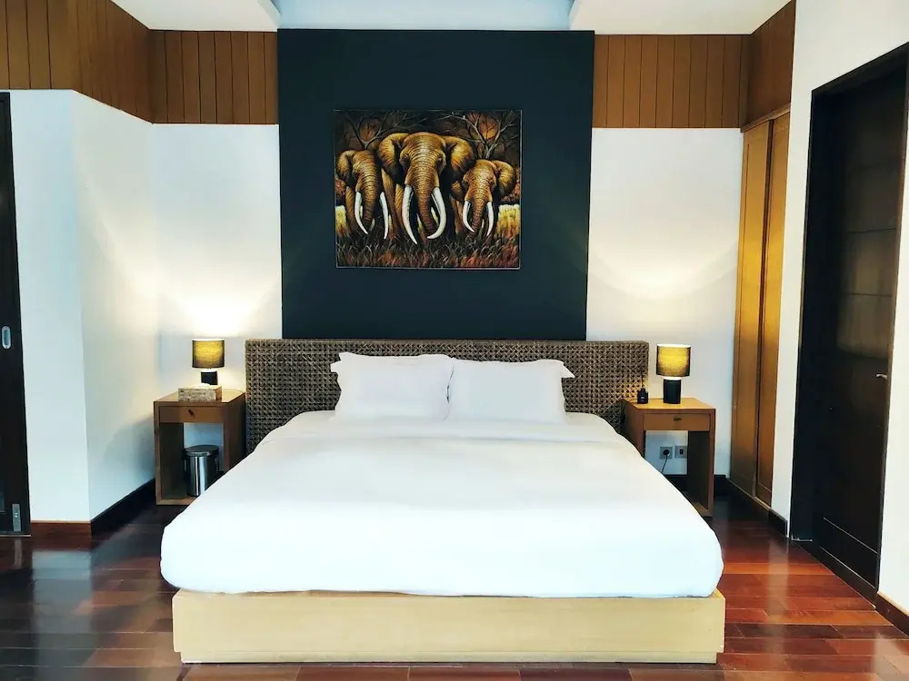 Villa Nusa Dua by Opus Hospitality