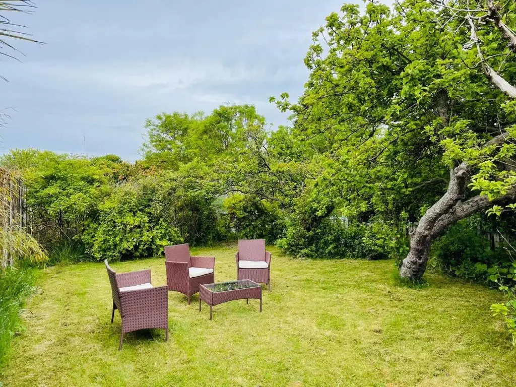 detached Bungalow