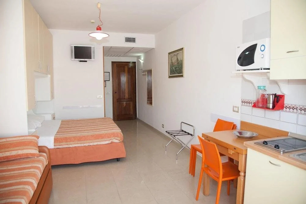 Apparthotel Residence Club Riviera dei Cedri