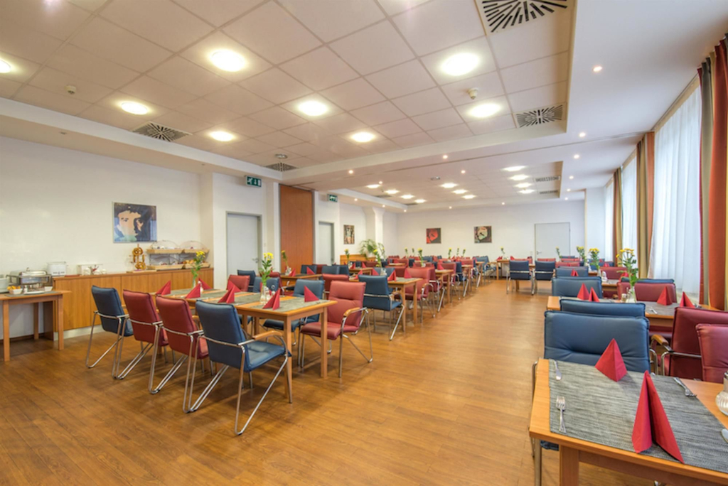 DORMERO Express Hotel Passau