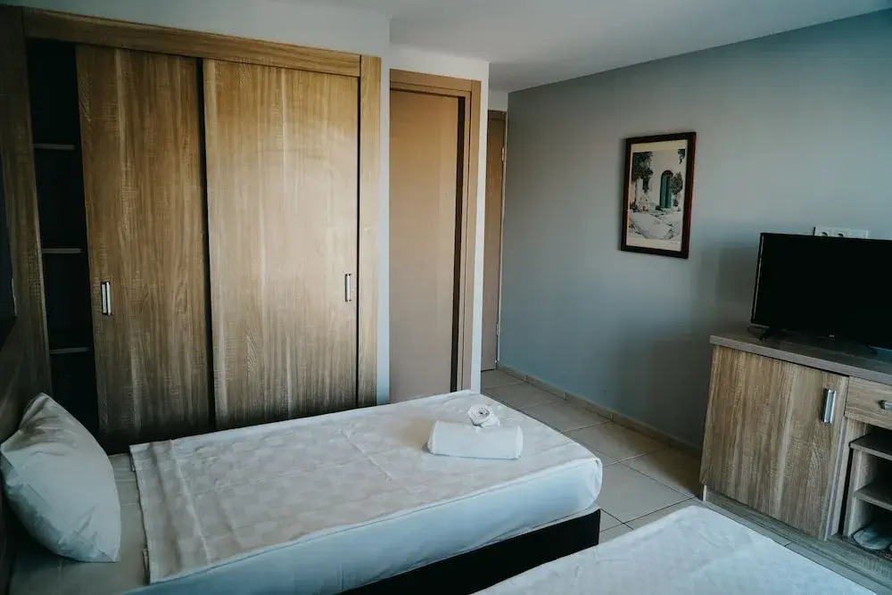 Rozetta Hotel