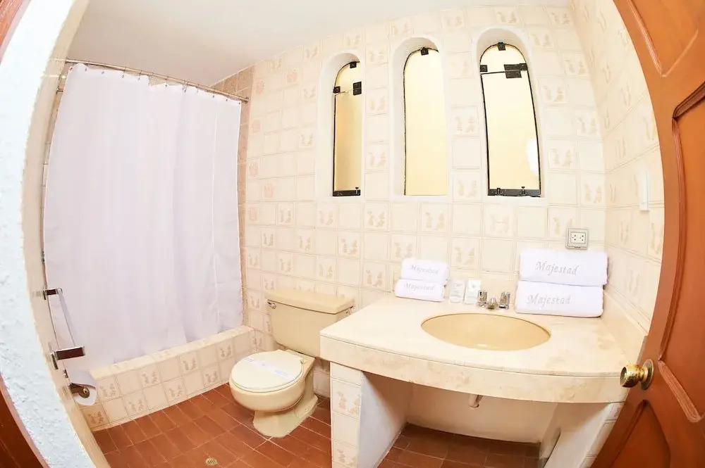 Astorga Hotel Arequipa