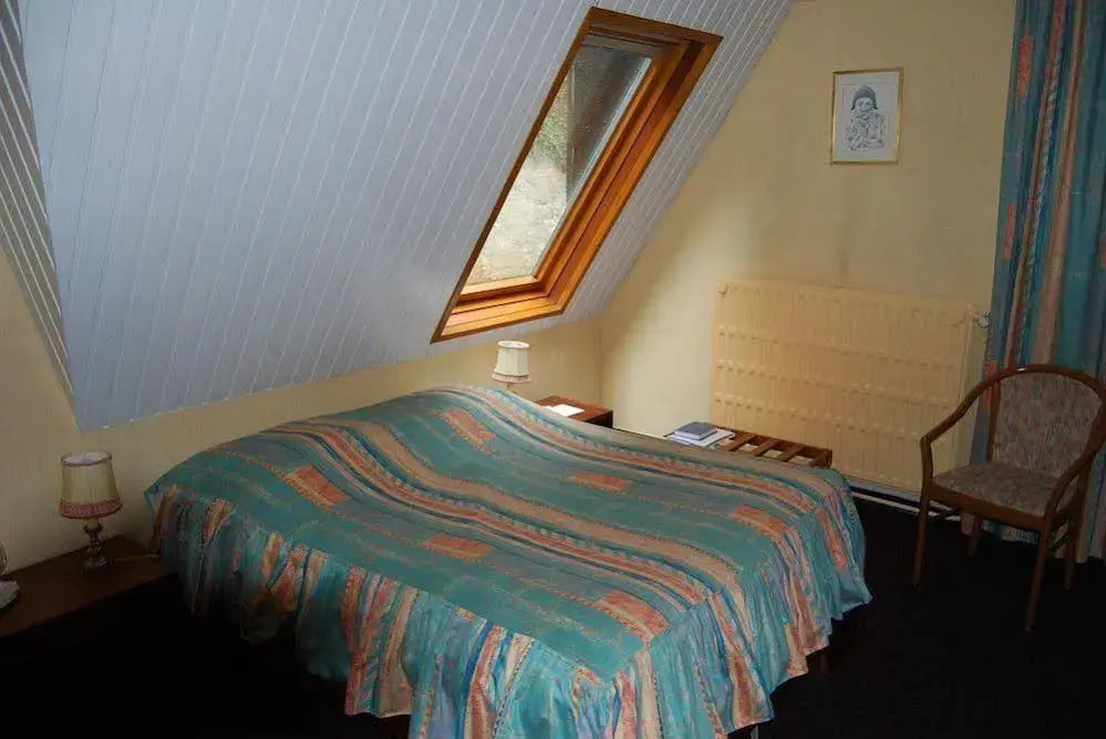 Hostellerie La Villa Des Roses