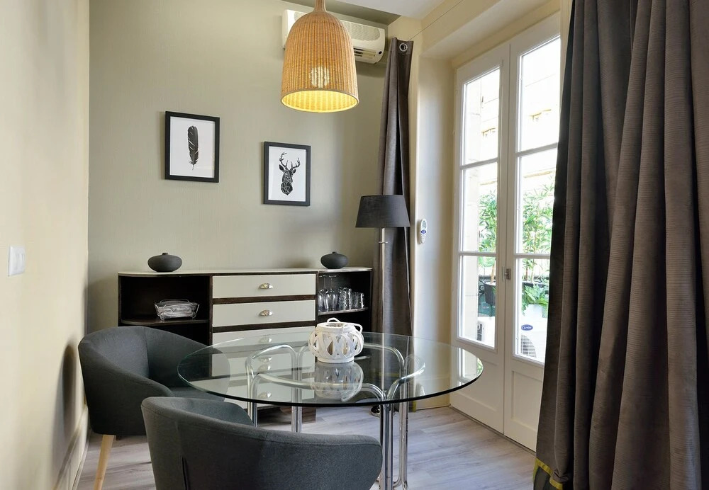 Gambetta #4 - Appartement Cosy - 2 Personnes