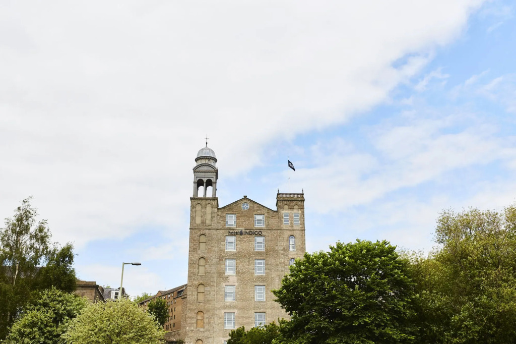 Hotel Indigo - Dundee by IHG