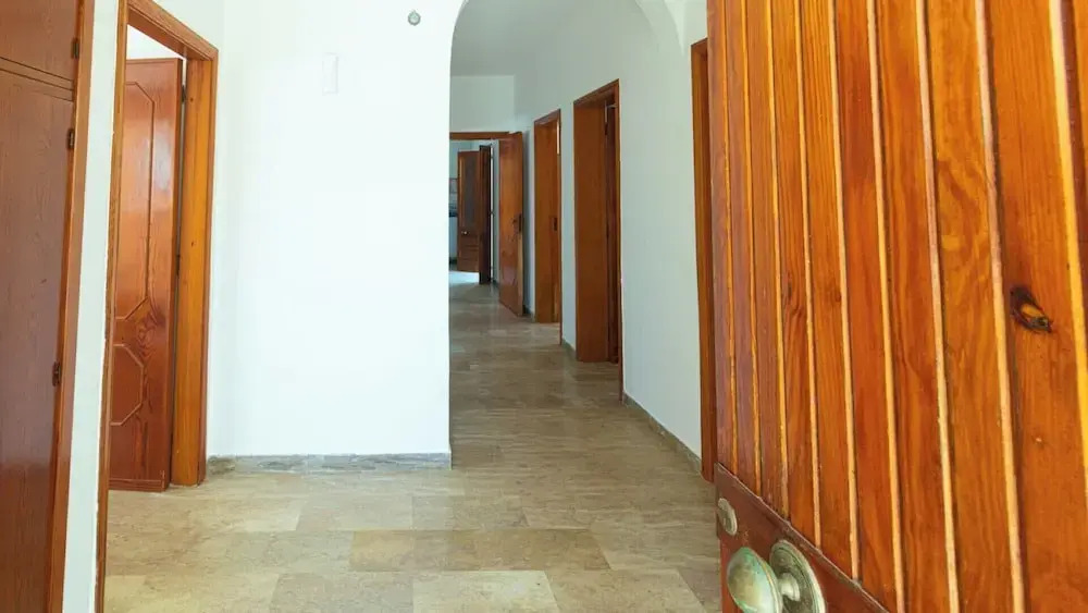 Villa Casa Vacanza Sea Front