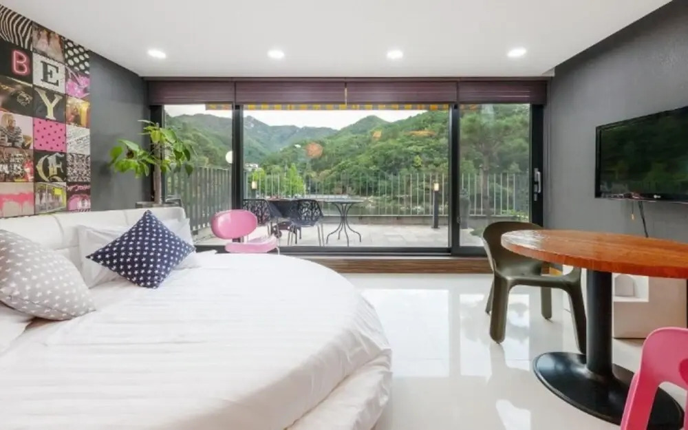 Dolce Bita Pension