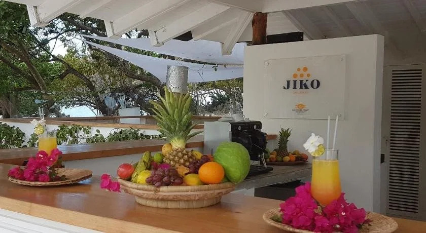 The Kasa Malindi